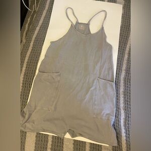 Free People Romper